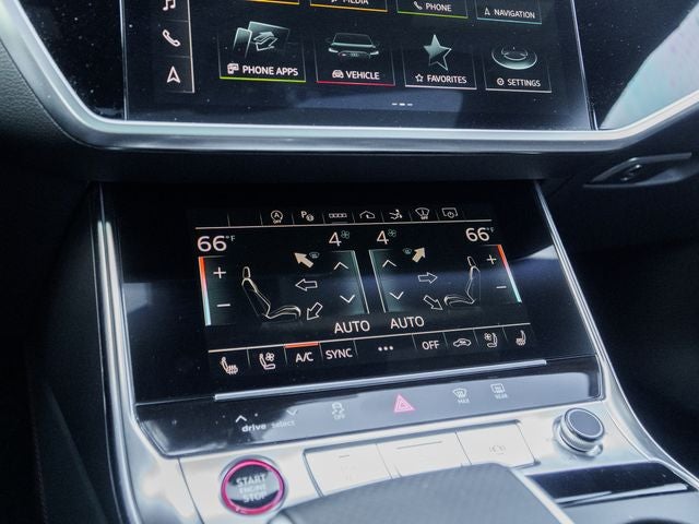 2023 Audi RS 7 4.0T quattro