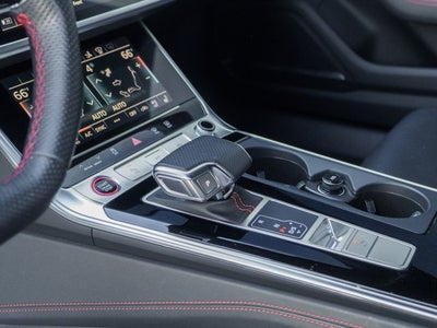 2023 Audi RS 7 4.0T quattro