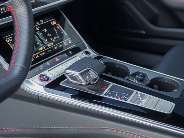 2023 Audi RS 7 4.0T quattro