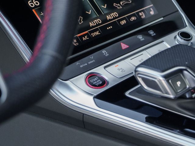 2023 Audi RS 7 4.0T quattro