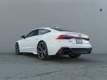 2023 Audi RS 7 4.0T quattro