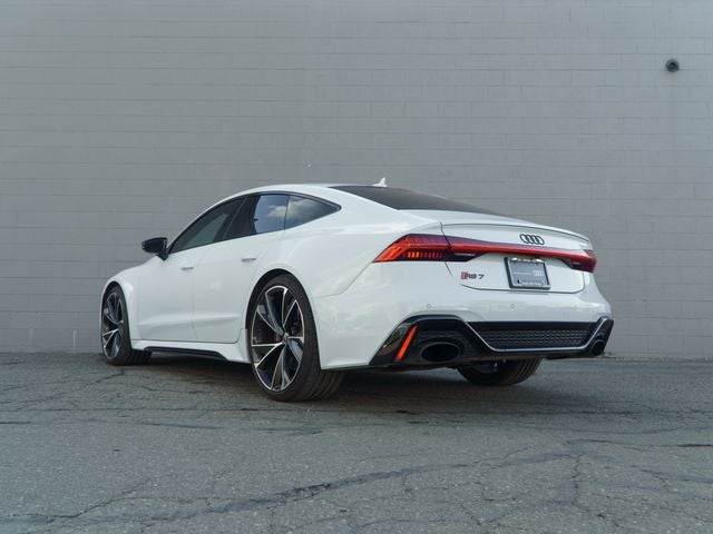 2023 Audi RS 7 4.0T quattro
