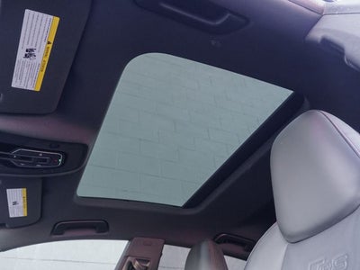 2023 Audi RS 7 4.0T quattro