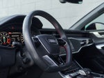 2023 Audi RS 7 4.0T quattro