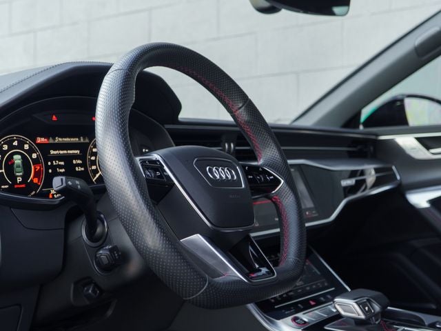 2023 Audi RS 7 4.0T quattro