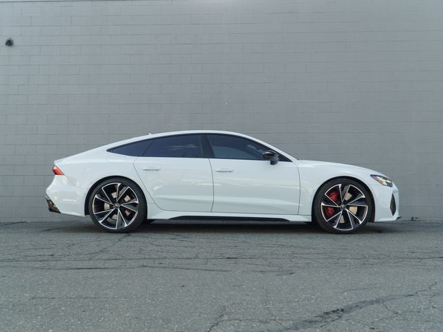 2023 Audi RS 7 4.0T quattro
