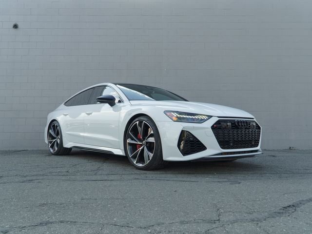 2023 Audi RS 7 4.0T quattro