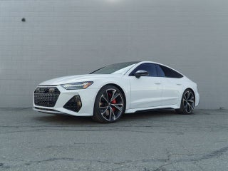 2023 Audi RS 7 4.0T quattro