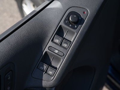 2015 Volkswagen Tiguan SE