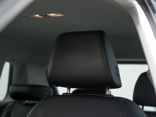 2015 Volkswagen Tiguan SE