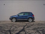 2015 Volkswagen Tiguan SE