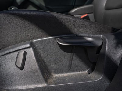 2015 Volkswagen Tiguan SE