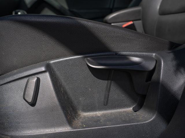 2015 Volkswagen Tiguan SE