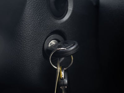 2015 Volkswagen Tiguan SE