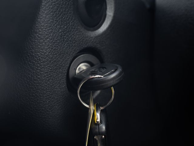 2015 Volkswagen Tiguan SE