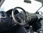 2015 Volkswagen Tiguan SE