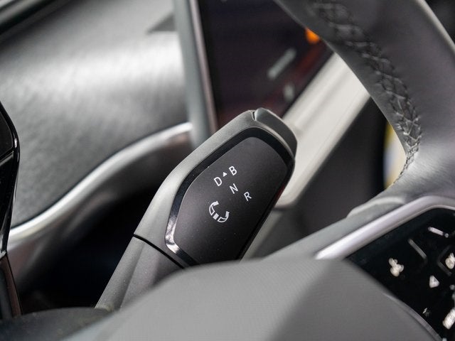 2025 Volkswagen ID. Buzz Pro S