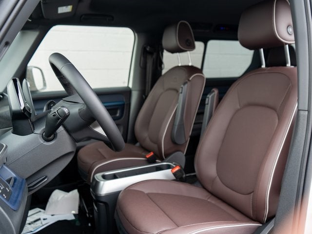 2025 Volkswagen ID. Buzz Pro S