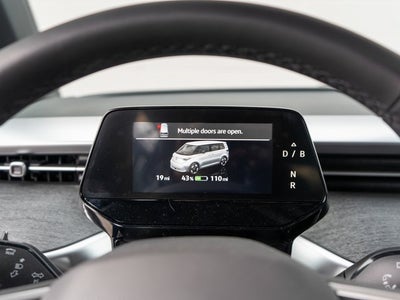 2025 Volkswagen ID. Buzz Pro S