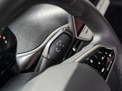 2025 Volkswagen ID. Buzz Pro S