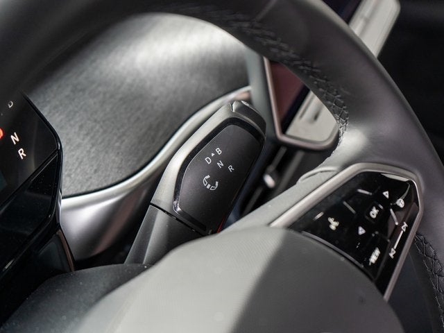 2025 Volkswagen ID. Buzz Pro S