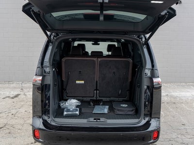 2025 Volkswagen ID. Buzz Pro S