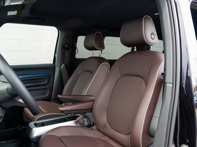 2025 Volkswagen ID. Buzz Pro S