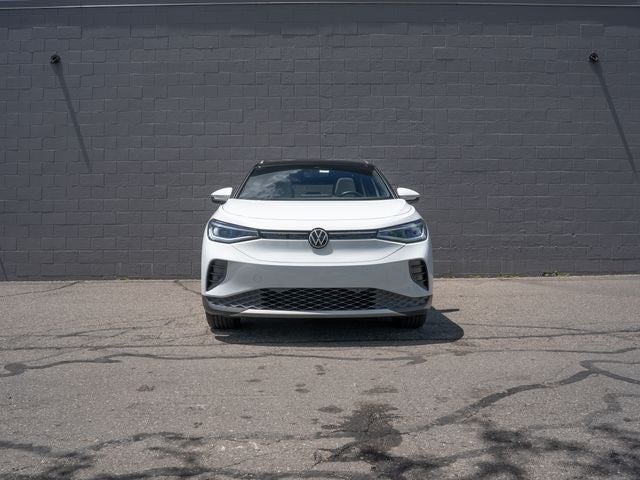 2022 Volkswagen ID.4 Pro S