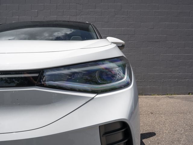 2022 Volkswagen ID.4 Pro S