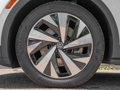 2022 Volkswagen ID.4 Pro S