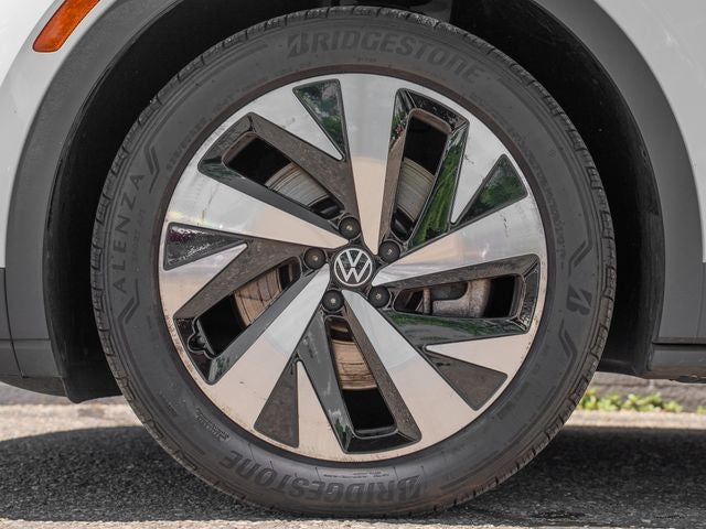 2022 Volkswagen ID.4 Pro S