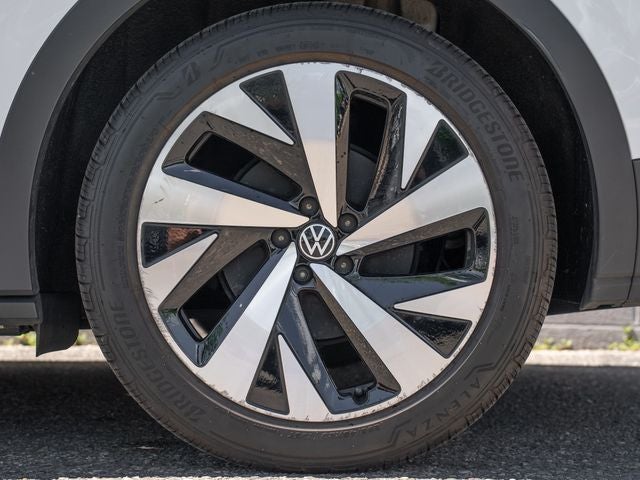 2022 Volkswagen ID.4 Pro S