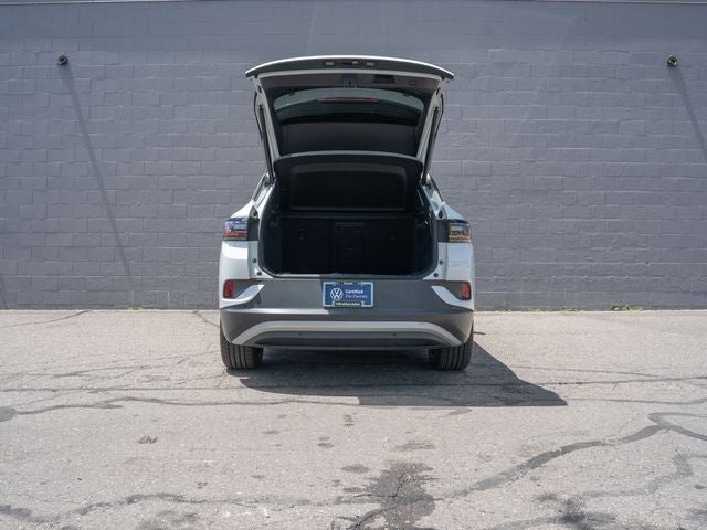 2022 Volkswagen ID.4 Pro S