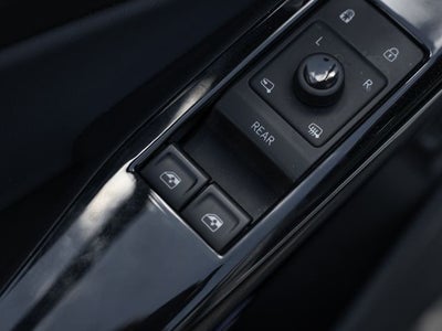 2022 Volkswagen ID.4 Pro S
