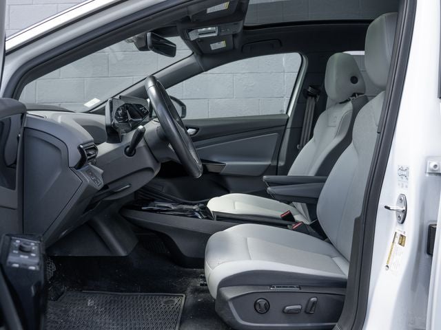 2022 Volkswagen ID.4 Pro S