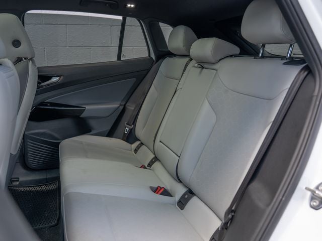 2022 Volkswagen ID.4 Pro S