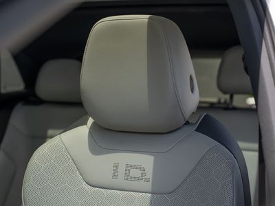 2022 Volkswagen ID.4 Pro S