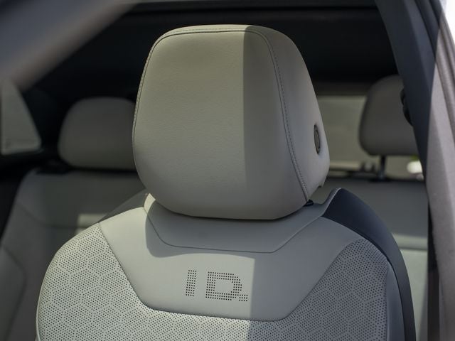 2022 Volkswagen ID.4 Pro S