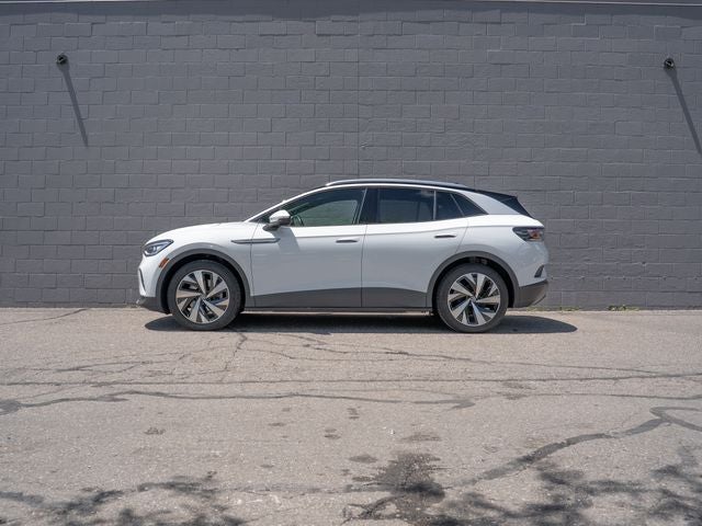 2022 Volkswagen ID.4 Pro S