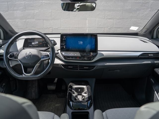 2022 Volkswagen ID.4 Pro S