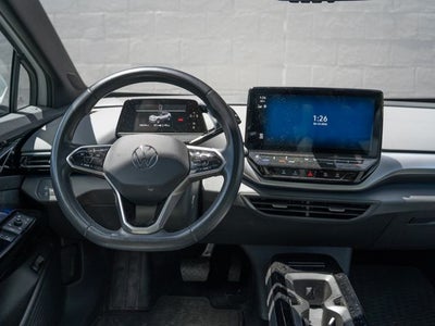 2022 Volkswagen ID.4 Pro S