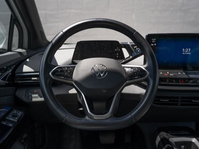 2022 Volkswagen ID.4 Pro S