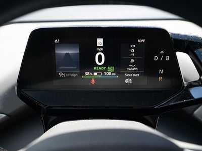 2022 Volkswagen ID.4 Pro S