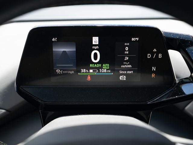 2022 Volkswagen ID.4 Pro S
