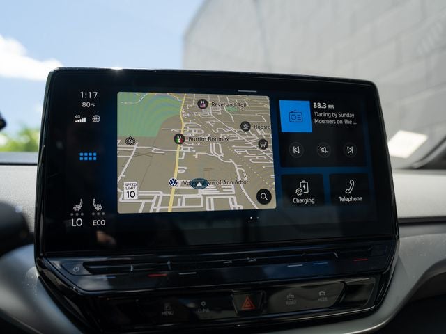 2022 Volkswagen ID.4 Pro S