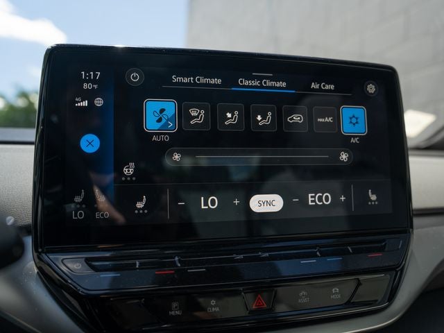 2022 Volkswagen ID.4 Pro S
