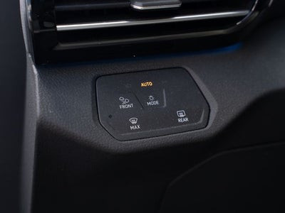 2022 Volkswagen ID.4 Pro S
