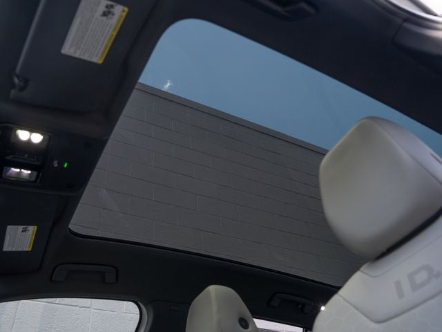 2022 Volkswagen ID.4 Pro S