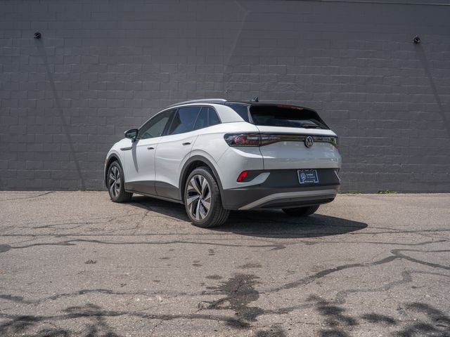2022 Volkswagen ID.4 Pro S