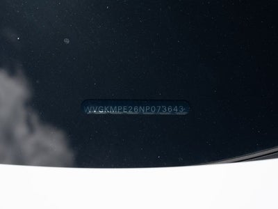 2022 Volkswagen ID.4 Pro S